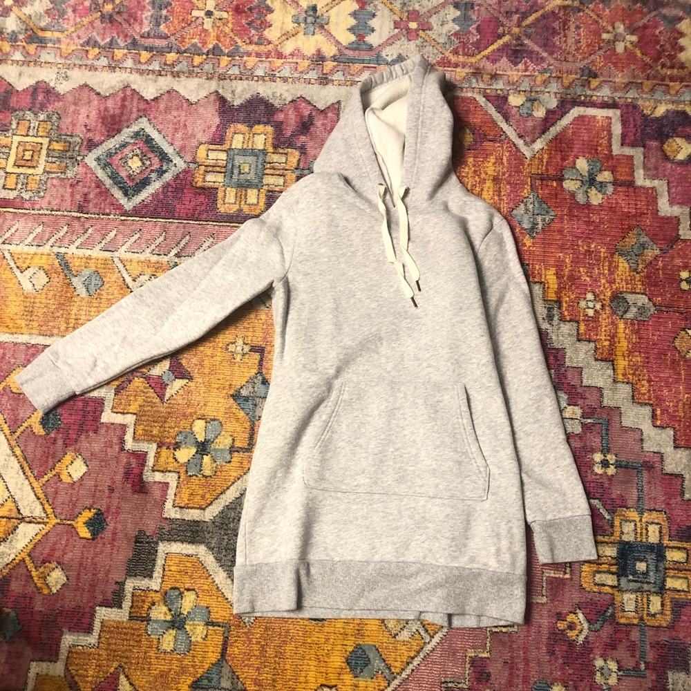A New Day Sweatshirt Dress.  New Condition.